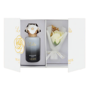Coffret Lolita - Maison Asrar