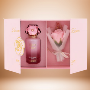 Coffret Bloom Bloom - Maison Asrar