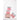 Collagen gel toner pads (60 pièces)