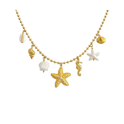 Collier cala marina