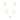 Collier crystal bloom