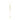 Collier crystal cascade