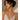 Collier floral grace