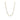 Collier ivory bloom
