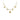 Collier lunéline