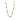 Collier princesse éclat nocturne