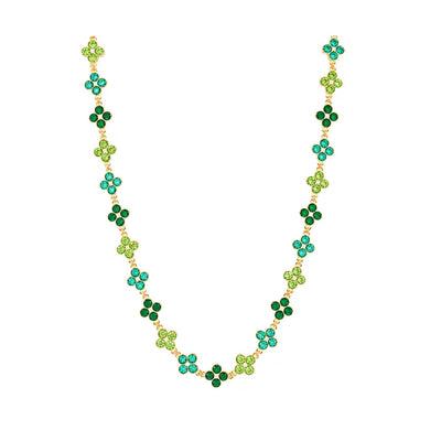 Collier princesse jade whisper