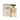 Como moiselle - maison alhambra 100ml eau de parfum femme