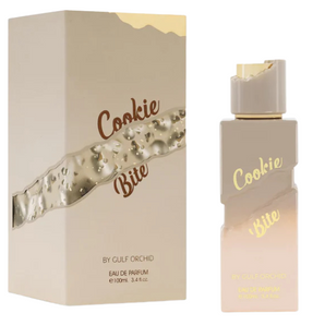Cookie Bite - Gulf Orchid 100ml Eau de Parfum Unisex