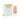 Cotton candy - gulf orchid 60ml eau de parfum unisex