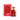 Cotton rouge - mamlakat al oud 100ml eau de parfum femme