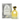 Cotton Abyed - Mamlakat Al Oud 100ml Eau De Parfum Femme