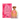 Cotton wardi - Mamlakat Al Oud 100ml Eau De Parfum Femme
