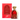 Cotton Rouge - Mamlakat Al Oud 100ml Eau De Parfum Femme