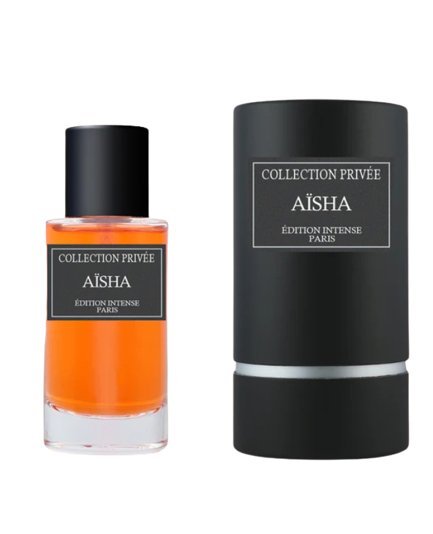 Aïsha - Collection Privée 50ml Eau De Parfum Unisex (Inspiré par Aïsha ...