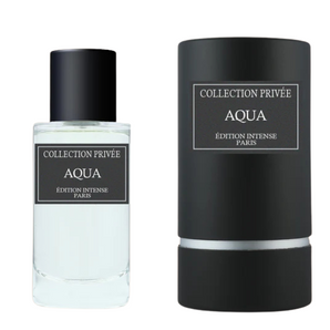 Aqua - Collection Privée 50ml Eau De Parfum Homme (Inspiré par Aqua digio)