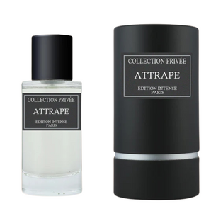 Attrape - Collection Privée 50ml Eau De Parfum Femme (Inspiré par Attrape Rêve)