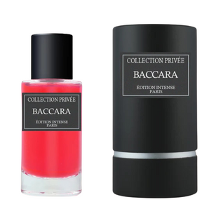 Baccara - Collection Privée 50ml Eau De Parfum Unisex