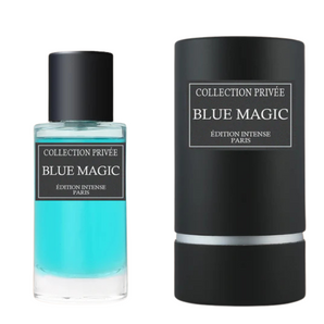 Blue Magic - Collection Privée 50ml Eau De Parfum Unisex (Inspiré par Blue Oud)