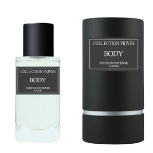 Body - Collection Privée 50ml Eau De Parfum Homme (Inspiré par Body Kouros)