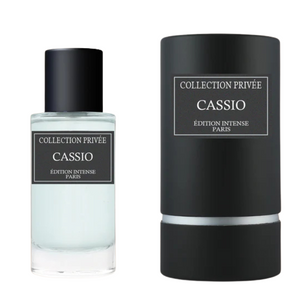 Cassio - Collection Privée 50ml Eau De Parfum Unisex (Inspiré par Cassiopea)