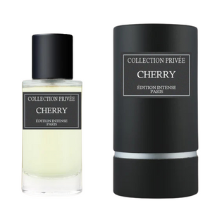 Cherry - Collection Privée 50ml Eau De Parfum Unisex (Inspiré par Lost Cherry)