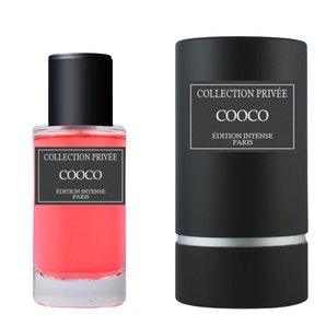 Coco - Collection Privée 50ml Eau De Parfum Femme (Inspiré par Coco Mademoiselle)