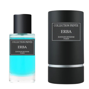 Erba - Collection Privée 50ml Eau De Parfum Unisex (Inspiré par Erba Pura)