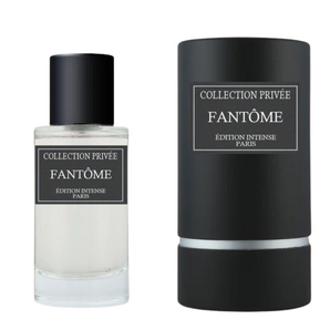 Fantôme - Collection Privée 50ml Eau De Parfum Homme (Inspiré par Phantom)