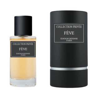 Fève - Collection Privée 50ml Eau De Parfum Femme (Inspiré par Fève Délicieuse)
