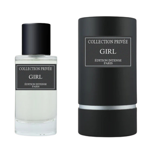 Girl - Collection Privée 50ml Eau De Parfum Femme (Inspiré par Good Girl)