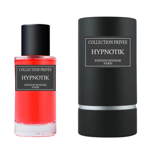 Hypnotik - Collection Privée 50ml Eau De Parfum Femme (Inspiré par Hypnotic Poison)