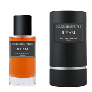 Ilham - Collection Privée 50ml Eau De Parfum Unisex (Inspiré par Ilham)