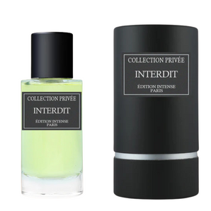 Interdit - Collection Privée 50ml Eau De Parfum Femme (Inspiré par L'interdit)