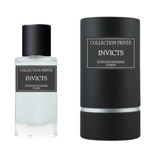 Invicts - Collection Privée 50ml Eau De Parfum Homme (Inspiré par Invictus)
