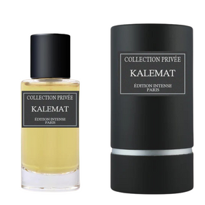 Kalimat - Collection Privée 50ml Eau De Parfum Unisex (Inspiré par Kalemat)