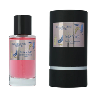 Mayar - Collection Privée 50ml Eau De Parfum Femme (Inspiré par Mayar)