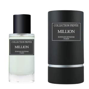 Million - Collection Privée 50ml Eau De Parfum Homme (Inspiré par One Million)