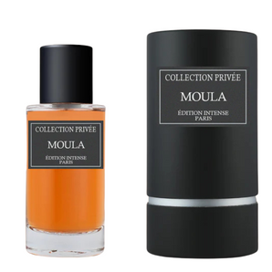 Moula - Collection Privée 50ml Eau De Parfum Unisex (Inspiré par Mula Mula)