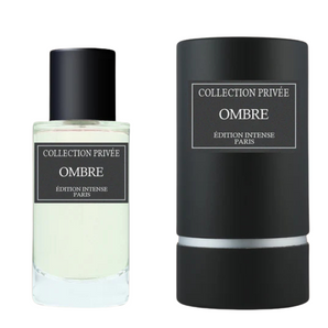 Ombre - Collection Privée 50ml Eau De Parfum Unisex (Inspiré par Ombre Nomade)