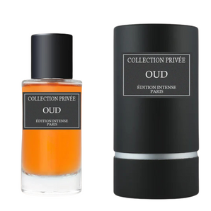 Oud - Collection Privée 50ml Eau De Parfum Unisex (Inspiré par Oud Ispahan)
