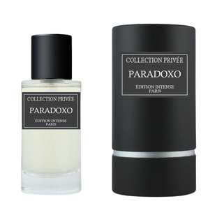 Paradoxo - Collection Privée 50ml Eau De Parfum Femme (Inspiré par Paradoxe)