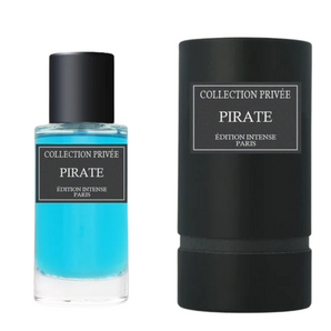 Pirate - Collection Privée 50ml Eau De Parfum Unisex (Inspiré par Pirate 2.0)