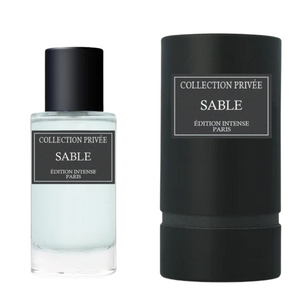 Sable - Collection Privée 50ml Eau De Parfum Unisex (Inspiré par Sable Rose)
