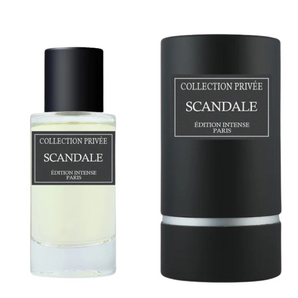 Scandale - Collection Privée 50ml Eau De Parfum Femme (Inspiré par Scandal)