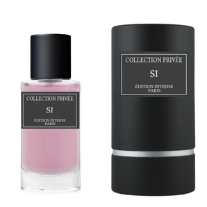 Si - Collection Privée 50ml Eau De Parfum Femme (Inspiré par Si)