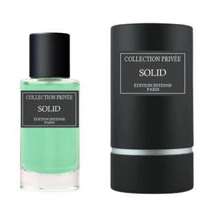 Solid - Collection Privée 50ml Eau De Parfum Homme (Inspiré par Solid)