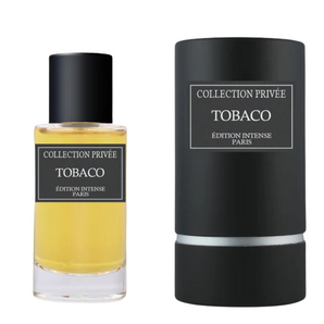 Tobaco - Collection Privée 50ml Eau De Parfum unisex (Inspiré par Tobacco Vanille)