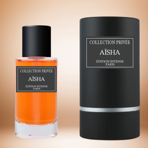 Aïsha - Collection Privée 50ml Eau De Parfum Unisex (Inspiré par Aïsha)