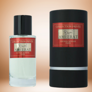 Ameerat - Collection Privée 50ml Eau De Parfum Femme (Inspiré par Ameerat Al Arab)